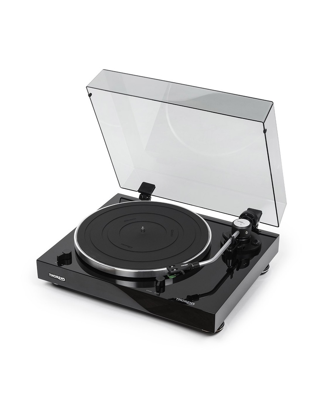 Giradischi Thorens TD 204